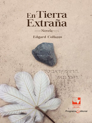 cover image of En tierra extraña